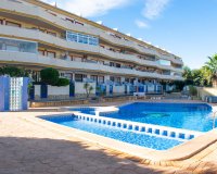 Herverkoop - Appartement / flat - Orihuela - Orihuela Costa