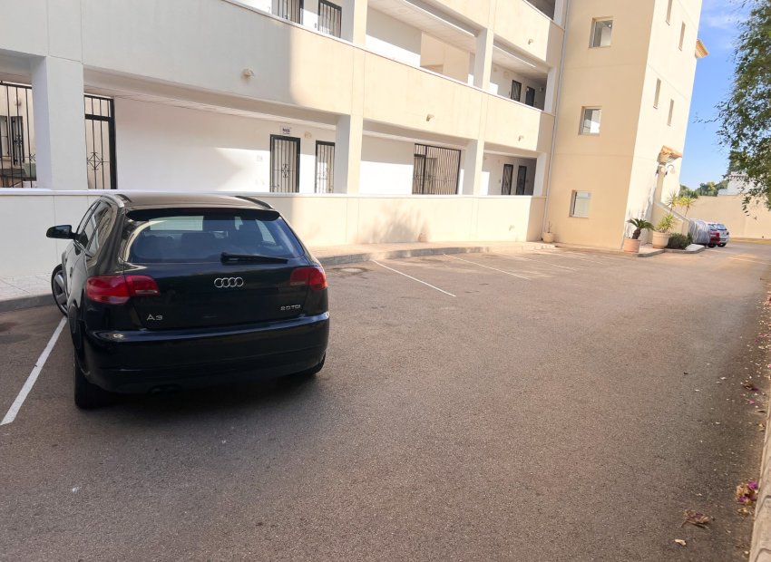 Herverkoop - Appartement / flat - Orihuela - Orihuela Costa