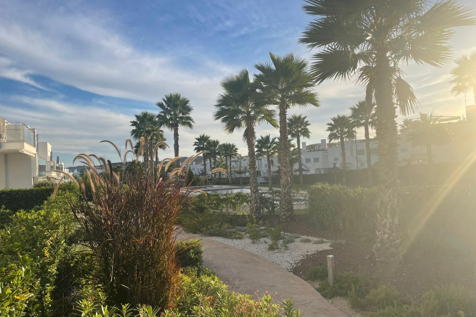 Herverkoop - Appartement / flat - Orihuela - Vistabella