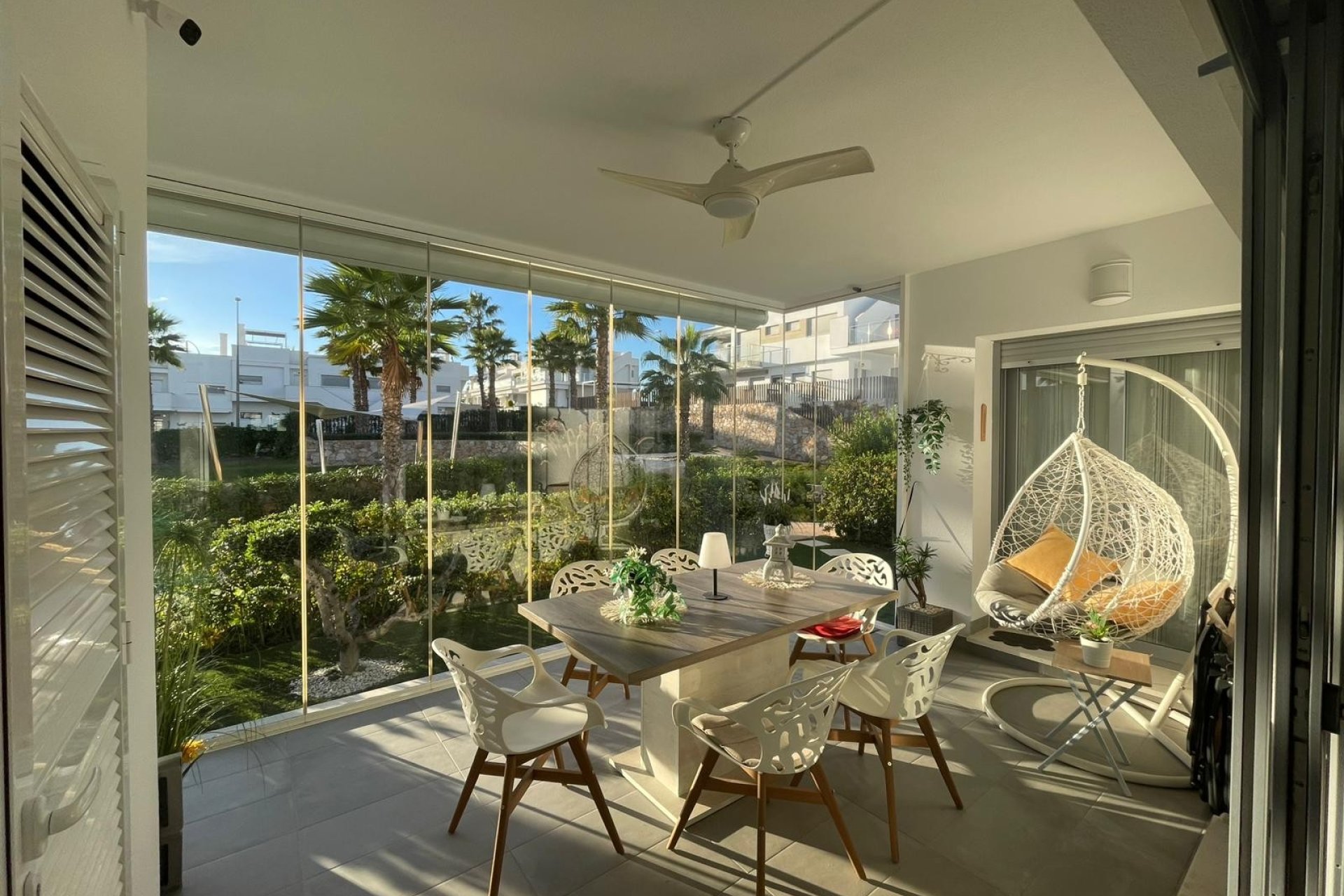 Herverkoop - Appartement / flat - Orihuela - Vistabella