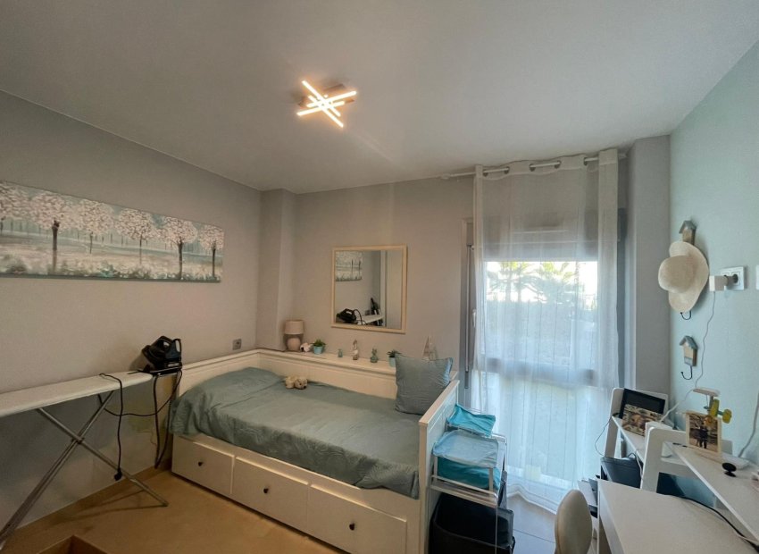 Herverkoop - Appartement / flat - Orihuela - Vistabella