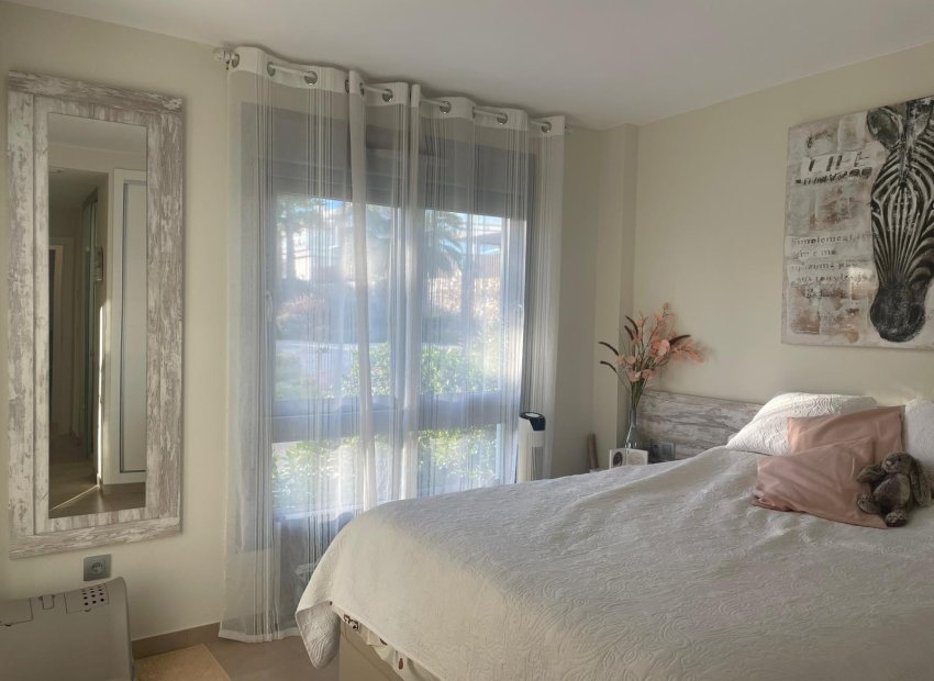 Herverkoop - Appartement / flat - Orihuela - Vistabella