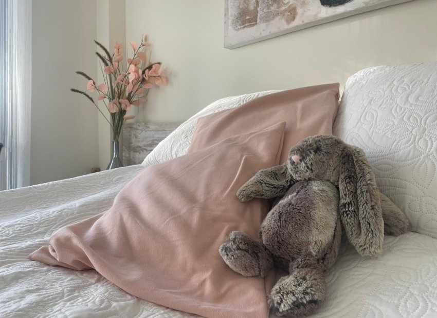 Herverkoop - Appartement / flat - Orihuela - Vistabella