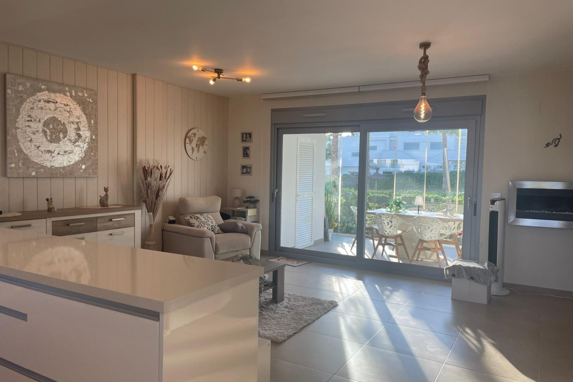 Herverkoop - Appartement / flat - Orihuela - Vistabella