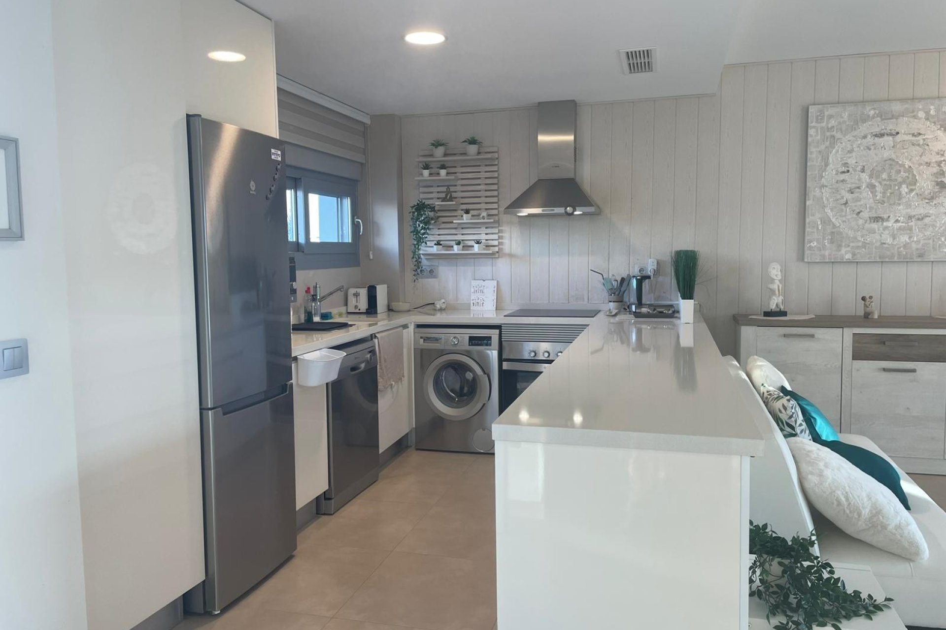 Herverkoop - Appartement / flat - Orihuela - Vistabella