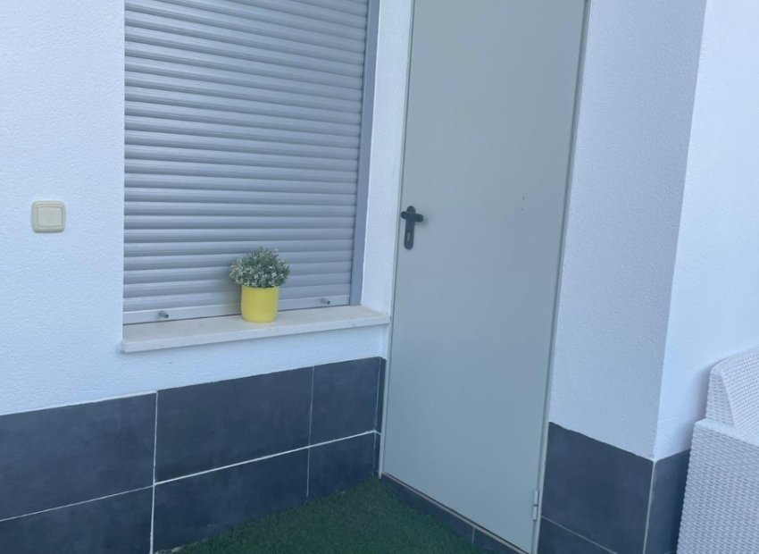 Herverkoop - Appartement / flat - Orihuela - Vistabella