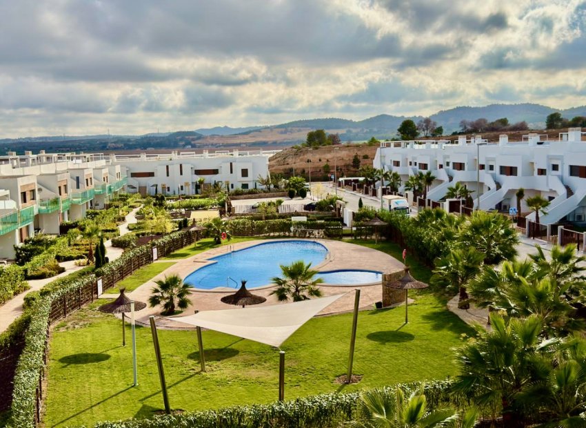 Herverkoop - Appartement / flat - Orihuela - Vistabella