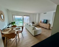 Herverkoop - Appartement / flat - Orihuela - Vistabella