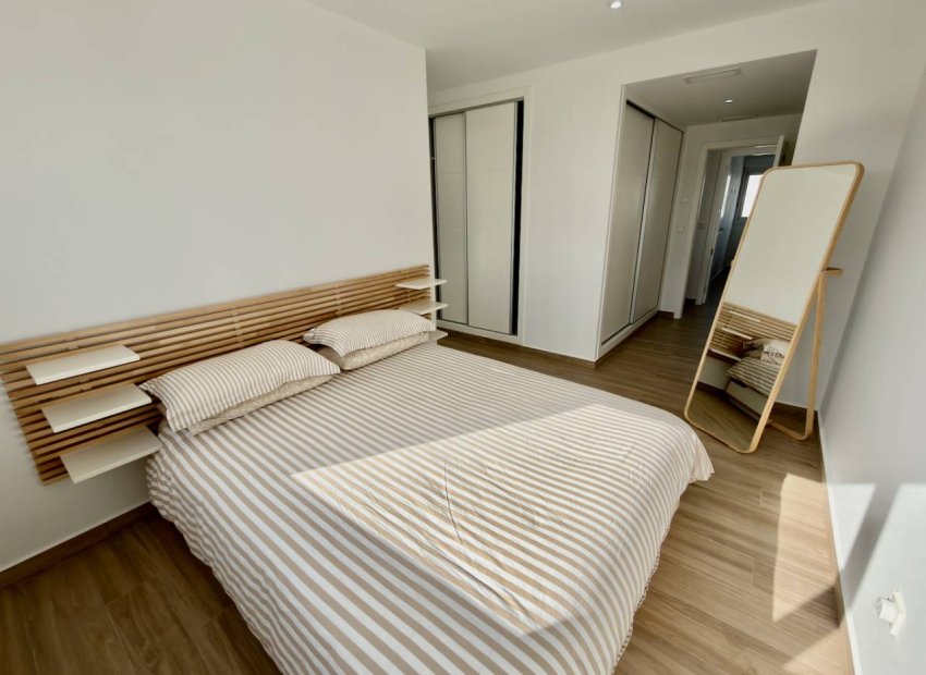 Herverkoop - Appartement / flat - Orihuela - Vistabella