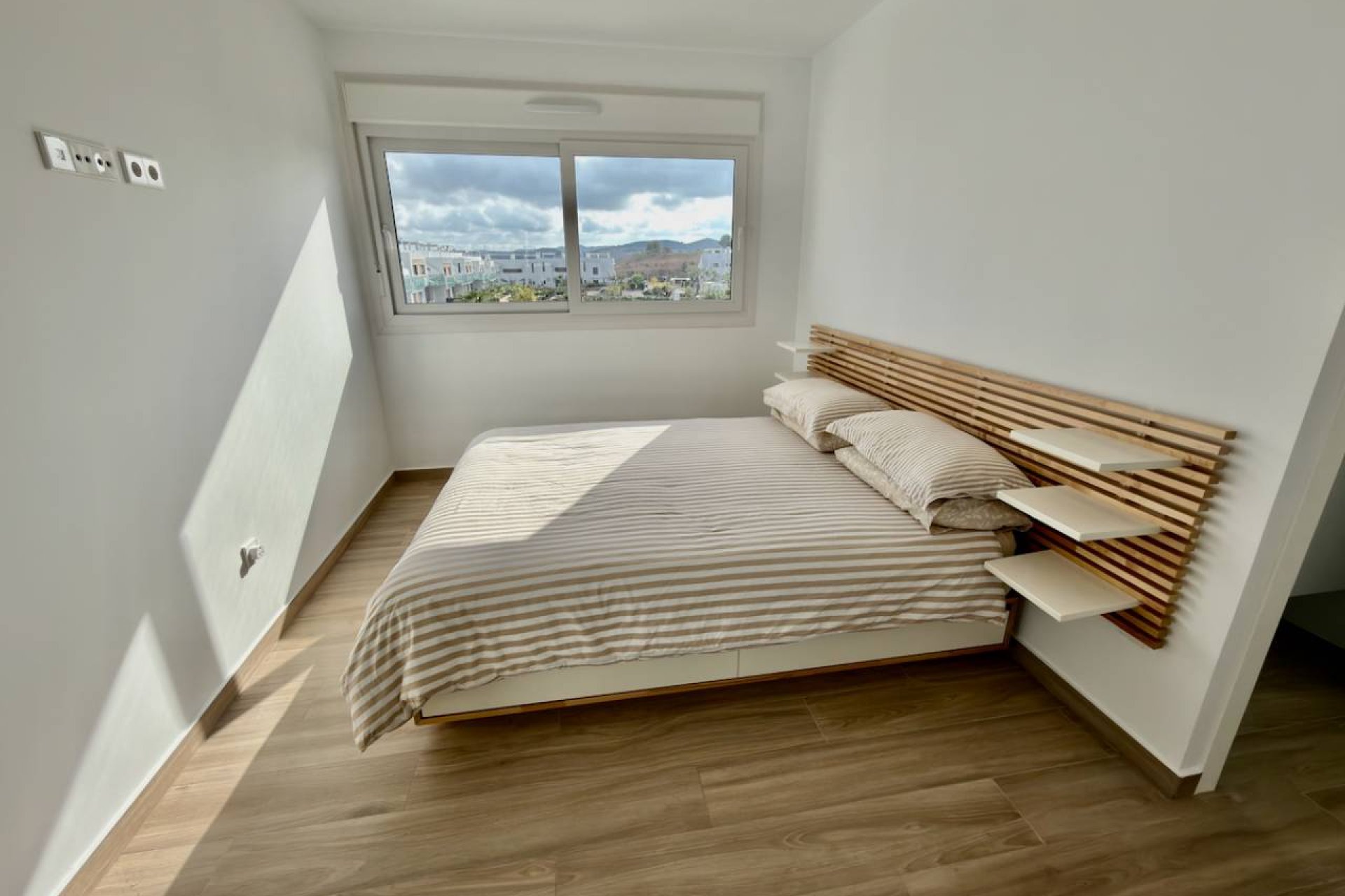 Herverkoop - Appartement / flat - Orihuela - Vistabella