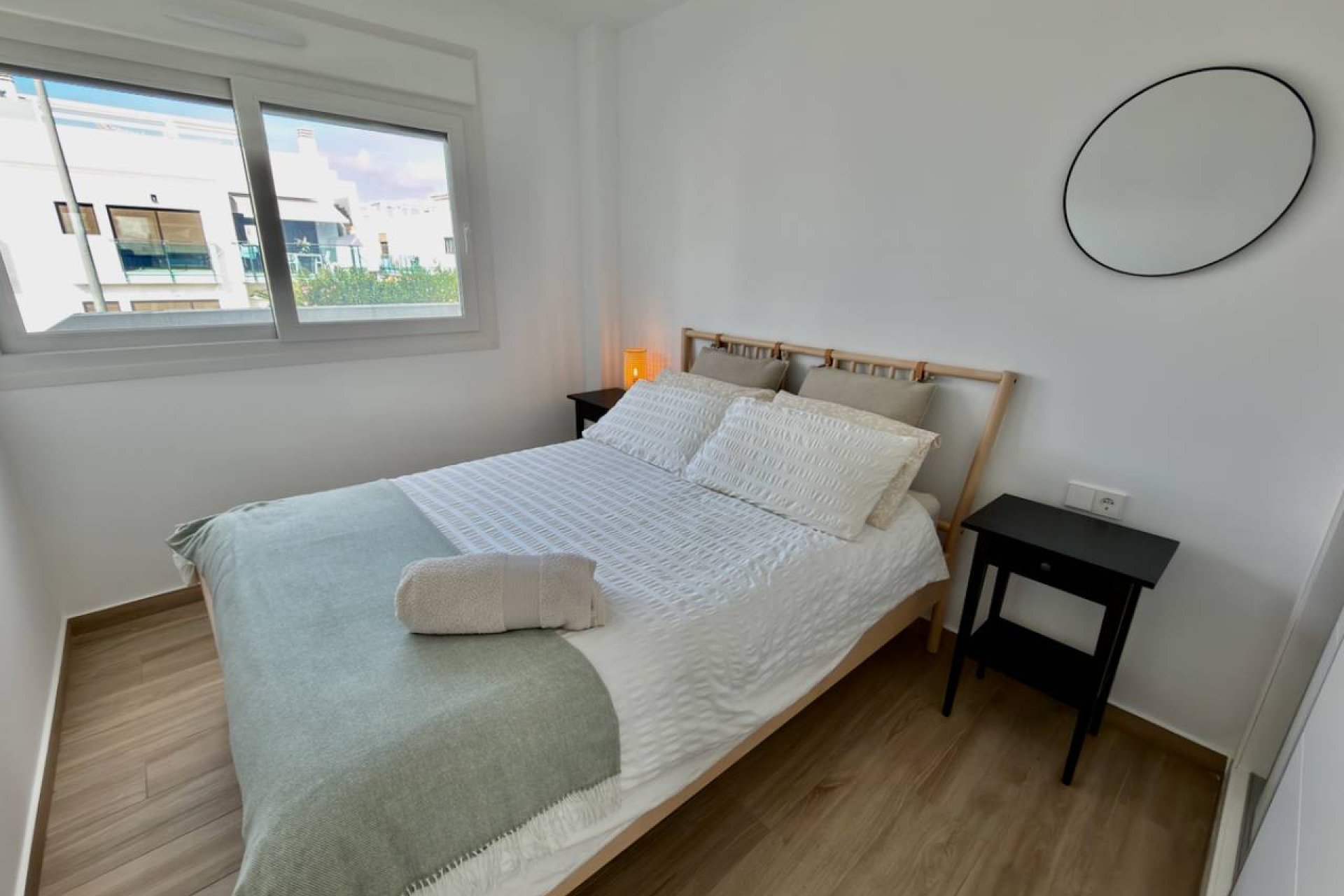 Herverkoop - Appartement / flat - Orihuela - Vistabella