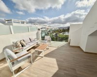 Herverkoop - Appartement / flat - Orihuela - Vistabella