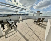 Herverkoop - Appartement / flat - Orihuela - Vistabella