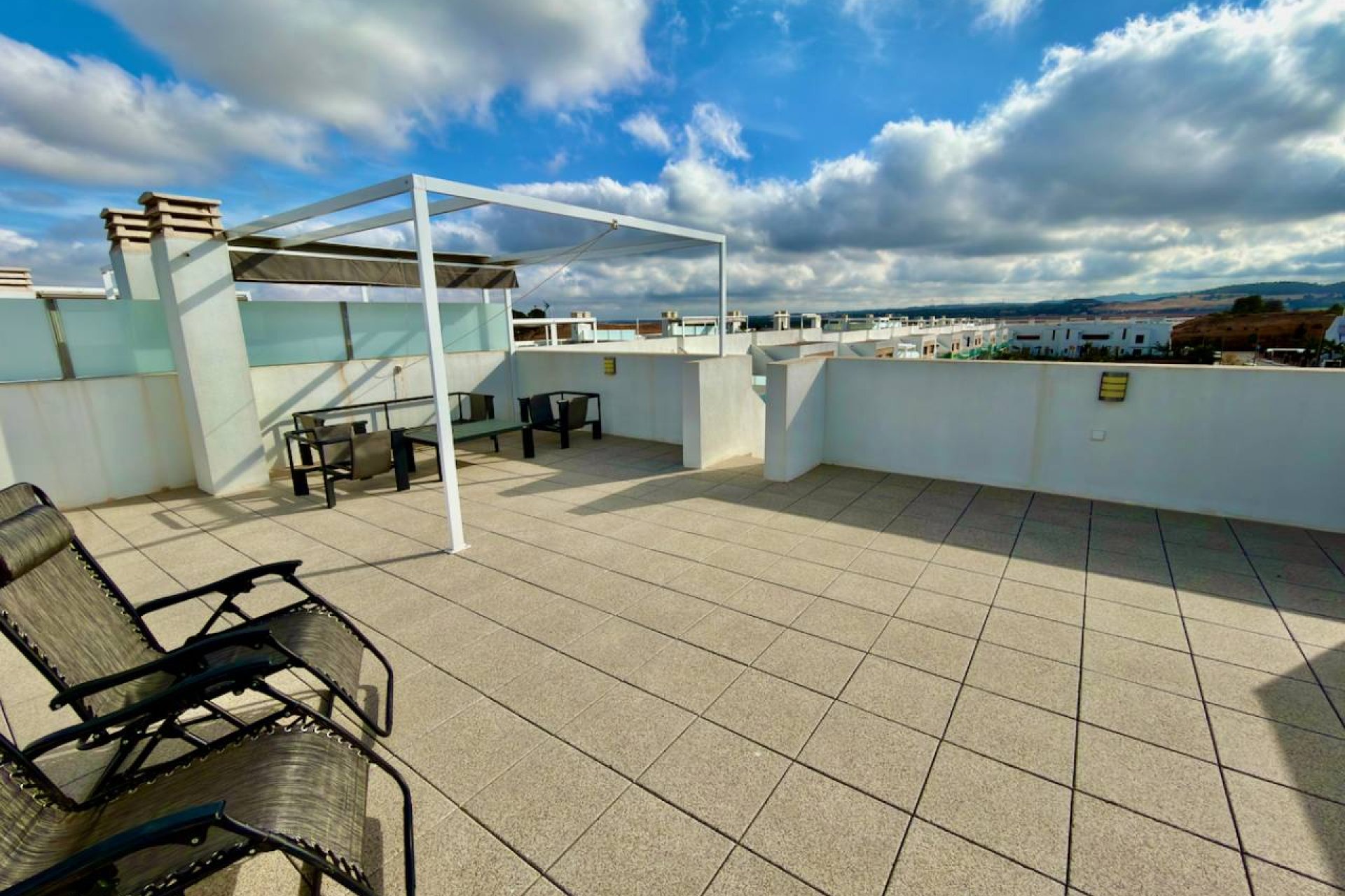 Herverkoop - Appartement / flat - Orihuela - Vistabella