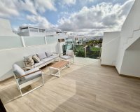 Herverkoop - Appartement / flat - Orihuela - Vistabella