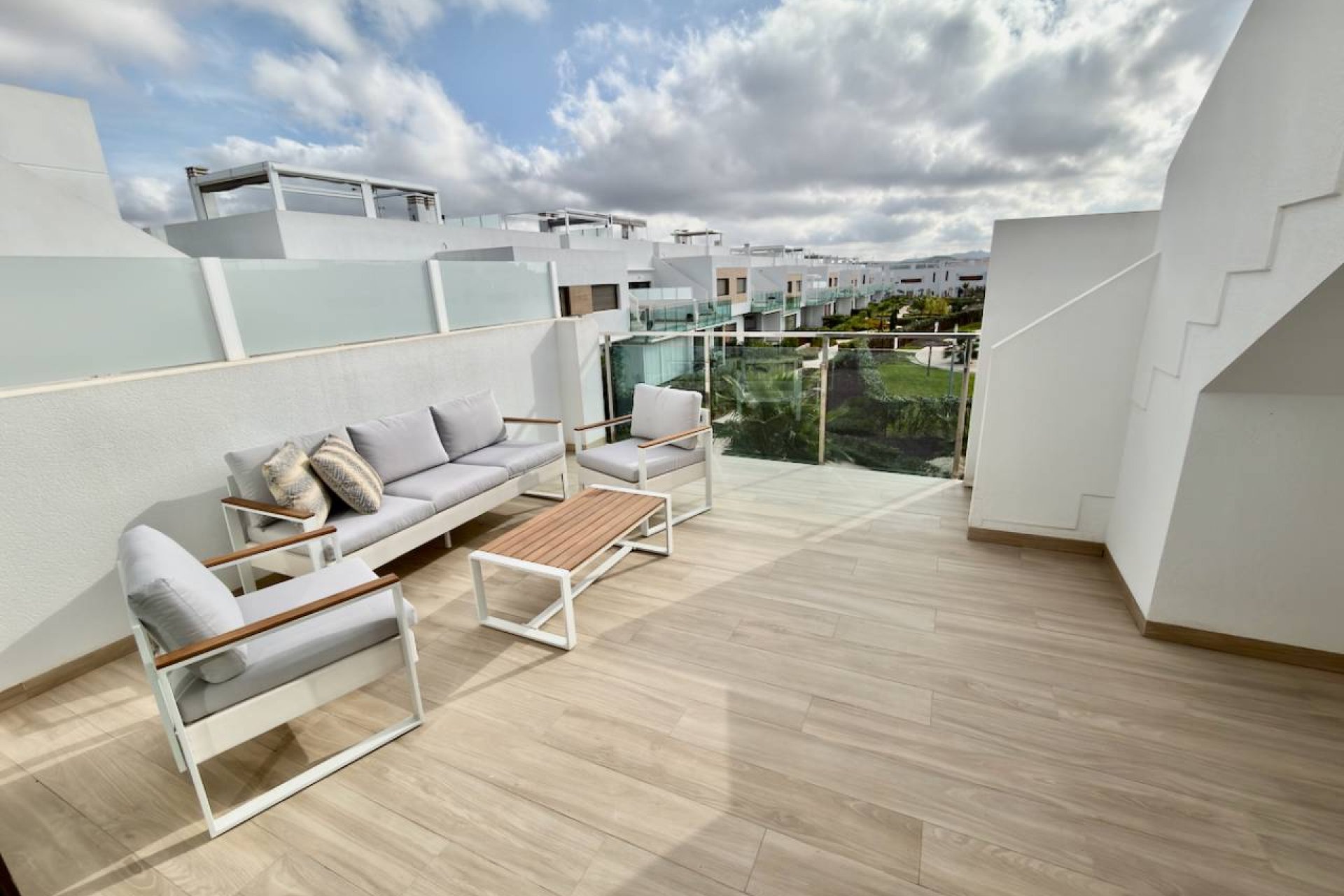 Herverkoop - Appartement / flat - Orihuela - Vistabella