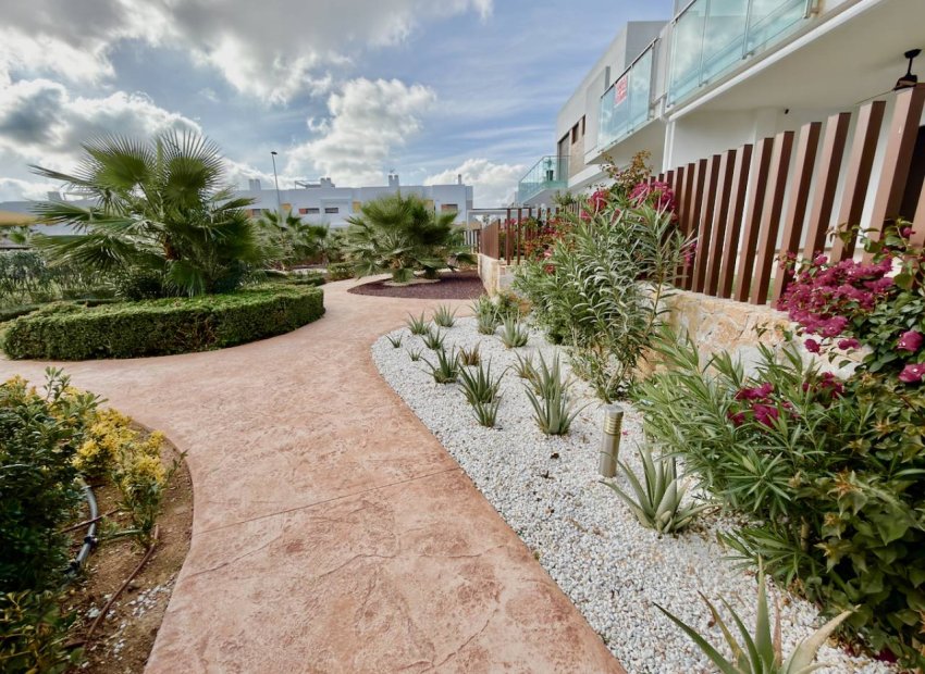 Herverkoop - Appartement / flat - Orihuela - Vistabella