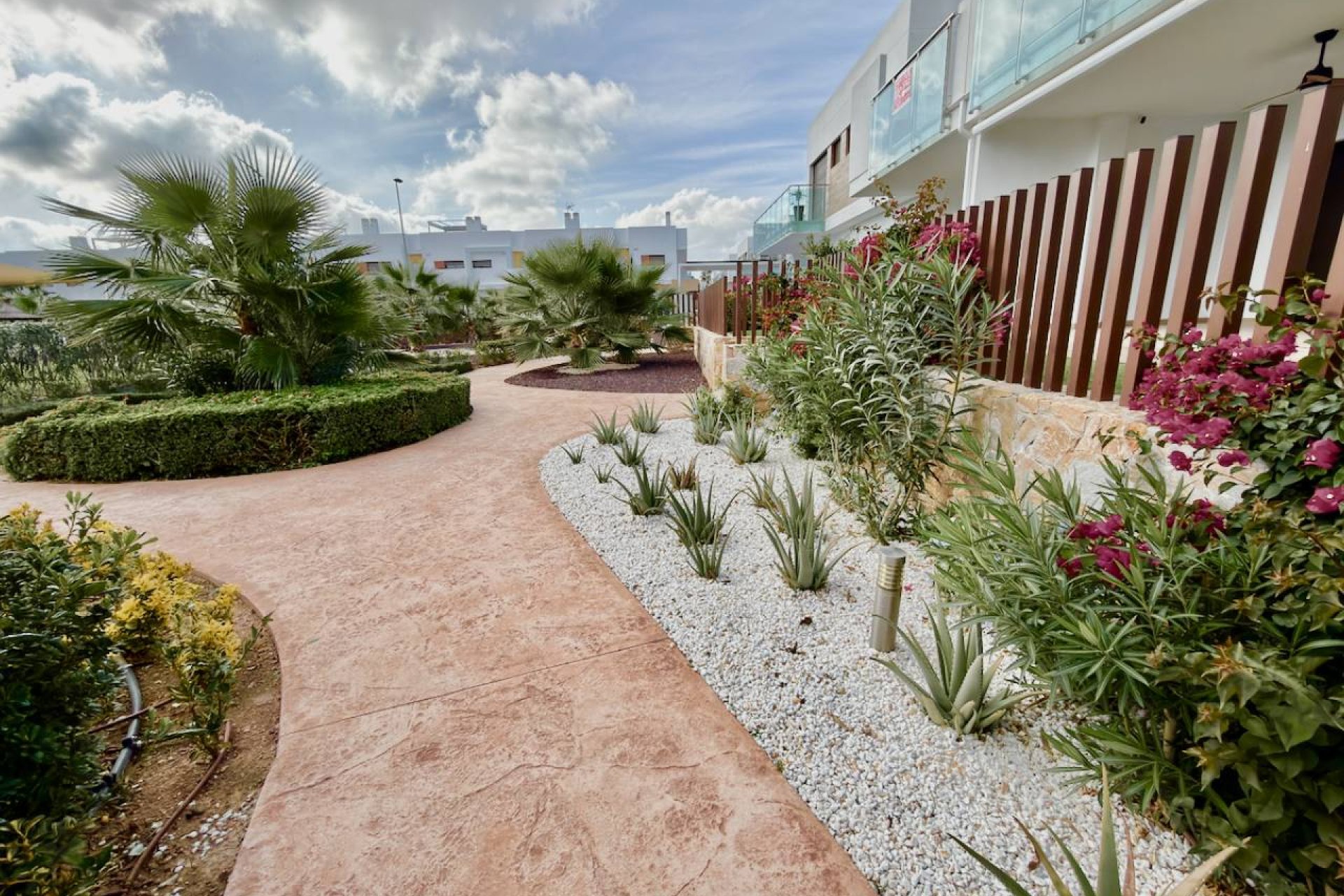 Herverkoop - Appartement / flat - Orihuela - Vistabella