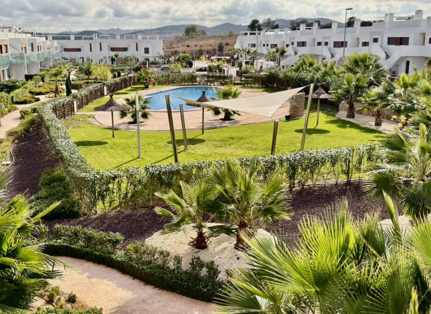 Herverkoop - Appartement / flat - Orihuela - Vistabella