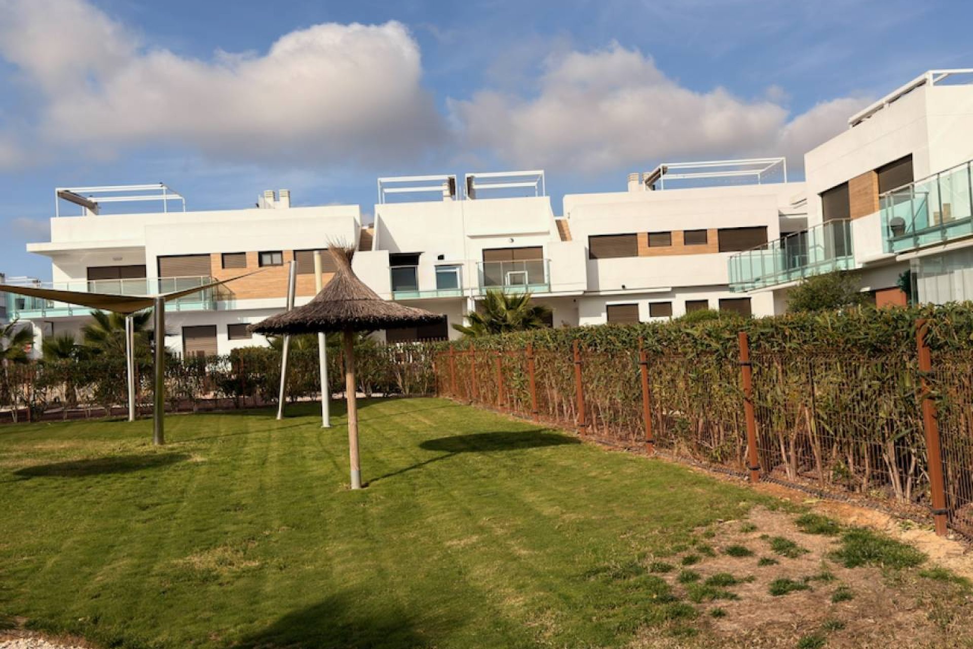 Herverkoop - Appartement / flat - Orihuela - Vistabella