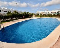 Herverkoop - Appartement / flat - Orihuela - Vistabella