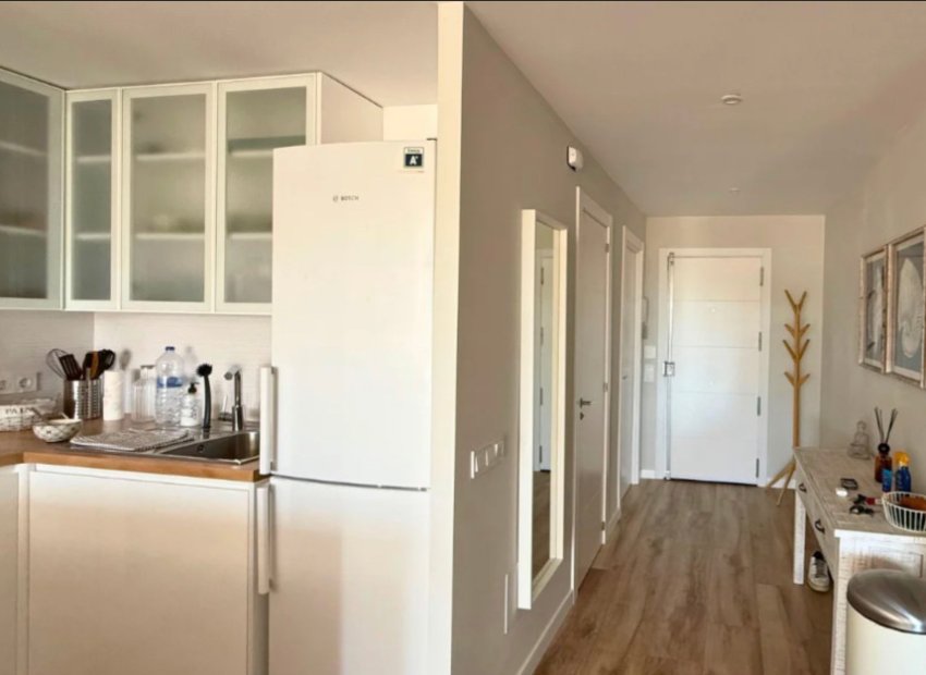 Herverkoop - Appartement / flat - PALMA - Sant Agustí