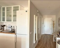 Herverkoop - Appartement / flat - PALMA - Sant Agustí