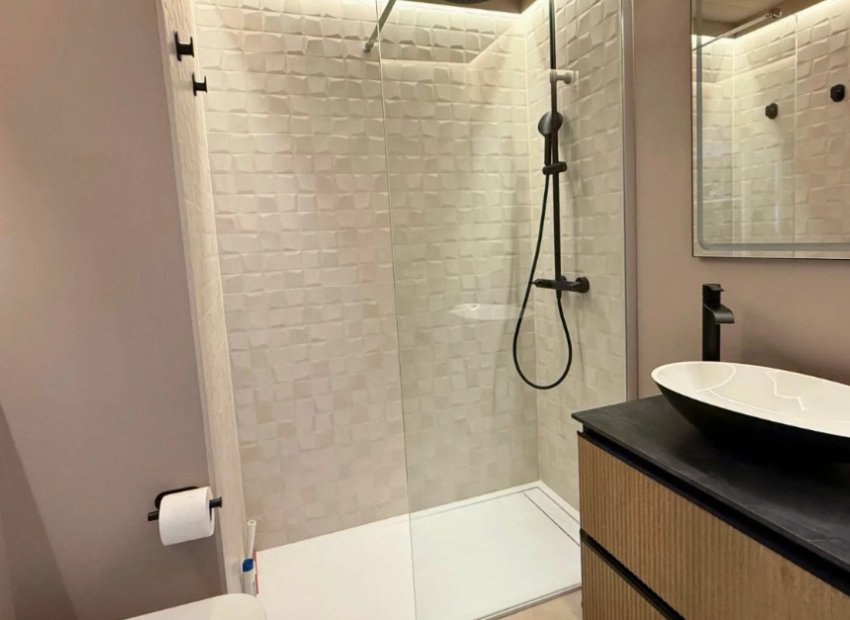 Herverkoop - Appartement / flat - PALMA - Sant Agustí