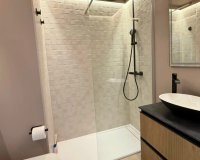Herverkoop - Appartement / flat - PALMA - Sant Agustí