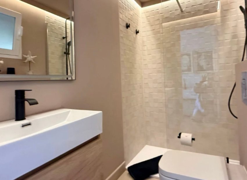 Herverkoop - Appartement / flat - PALMA - Sant Agustí