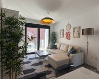 Herverkoop - Appartement / flat - Pilar de la Horadada - Costa Blanca