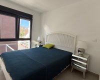 Herverkoop - Appartement / flat - Pilar de la Horadada - Costa Blanca