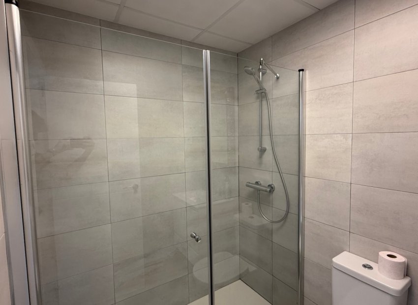 Herverkoop - Appartement / flat - Pilar de la Horadada - Costa Blanca