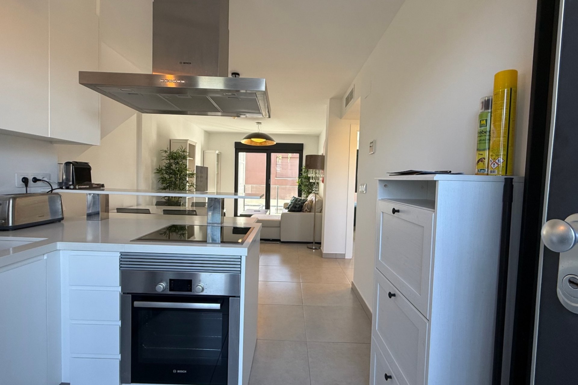 Herverkoop - Appartement / flat - Pilar de la Horadada - Costa Blanca