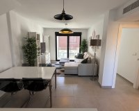 Herverkoop - Appartement / flat - Pilar de la Horadada - Costa Blanca
