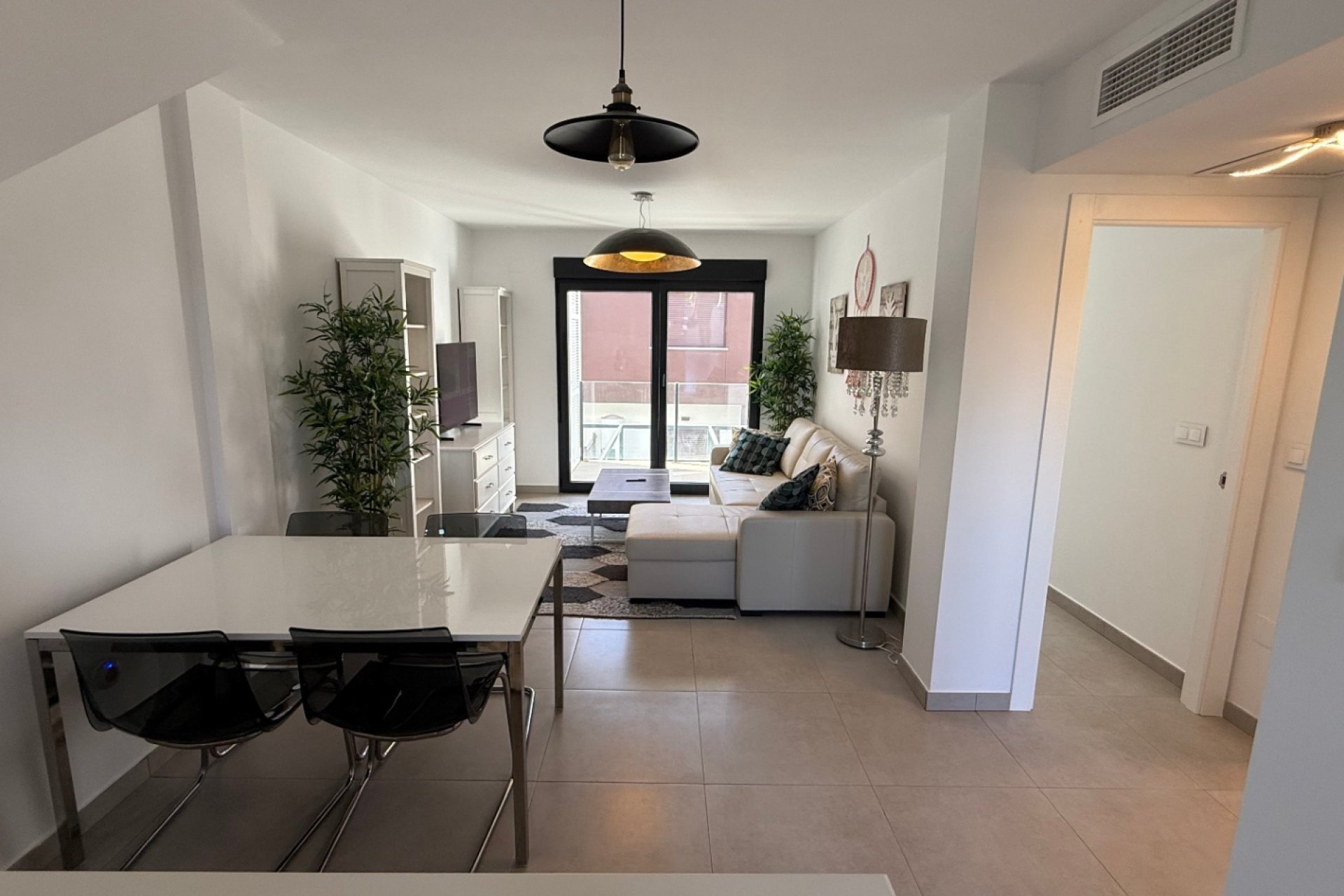 Herverkoop - Appartement / flat - Pilar de la Horadada - Costa Blanca