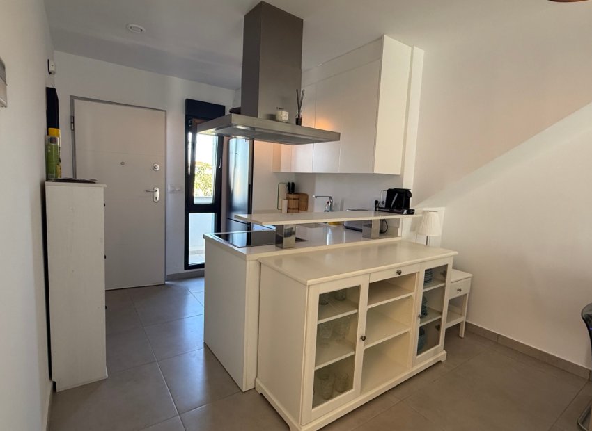 Herverkoop - Appartement / flat - Pilar de la Horadada - Costa Blanca