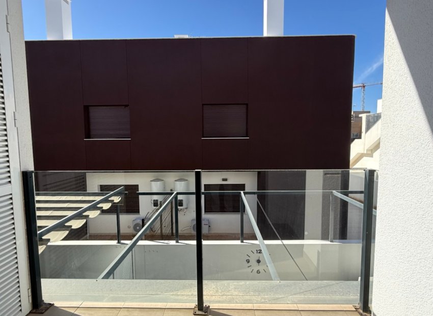 Herverkoop - Appartement / flat - Pilar de la Horadada - Costa Blanca