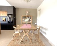 Herverkoop - Appartement / flat - Pilar de la Horadada - Costa Blanca