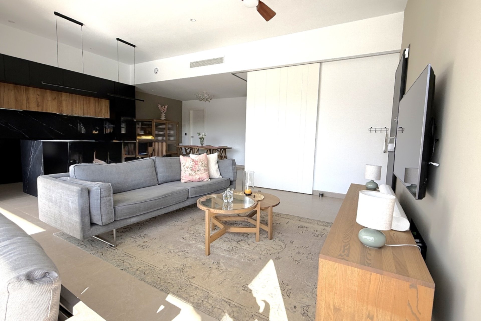 Herverkoop - Appartement / flat - Pilar de la Horadada - Costa Blanca