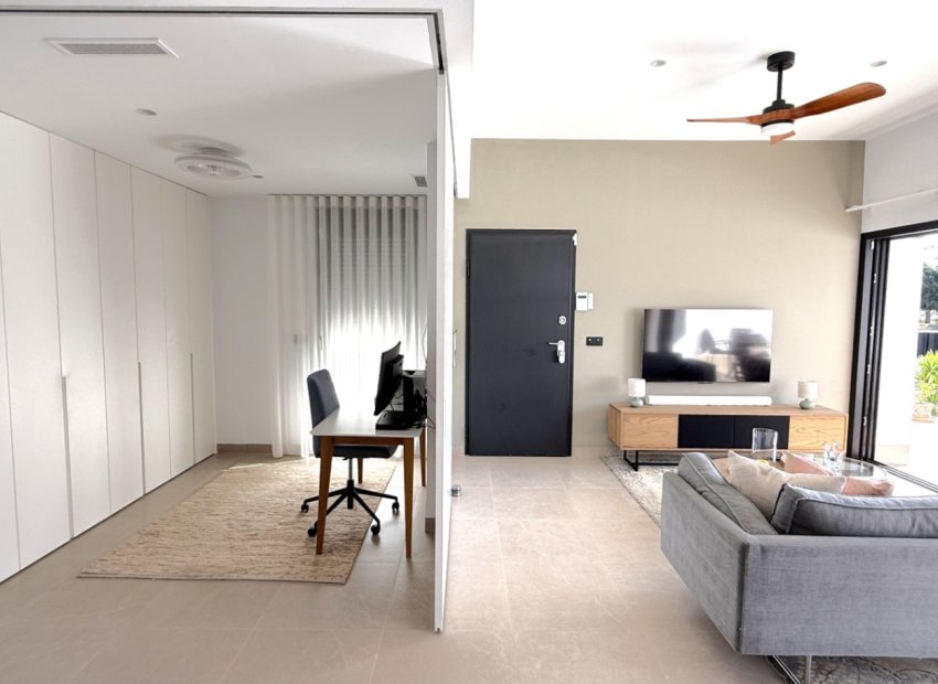 Herverkoop - Appartement / flat - Pilar de la Horadada - Costa Blanca