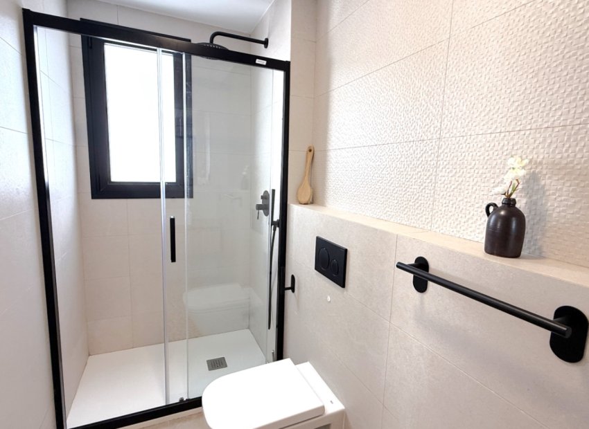 Herverkoop - Appartement / flat - Pilar de la Horadada - Costa Blanca