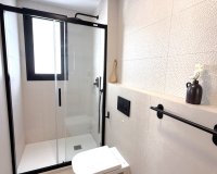 Herverkoop - Appartement / flat - Pilar de la Horadada - Costa Blanca