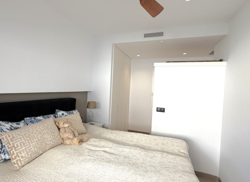 Herverkoop - Appartement / flat - Pilar de la Horadada - Costa Blanca