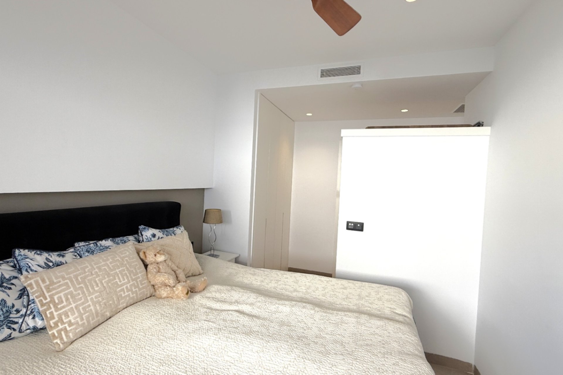 Herverkoop - Appartement / flat - Pilar de la Horadada - Costa Blanca