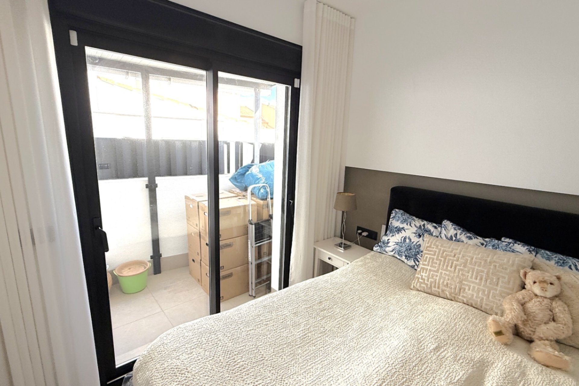 Herverkoop - Appartement / flat - Pilar de la Horadada - Costa Blanca