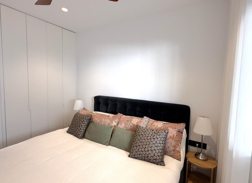 Herverkoop - Appartement / flat - Pilar de la Horadada - Costa Blanca