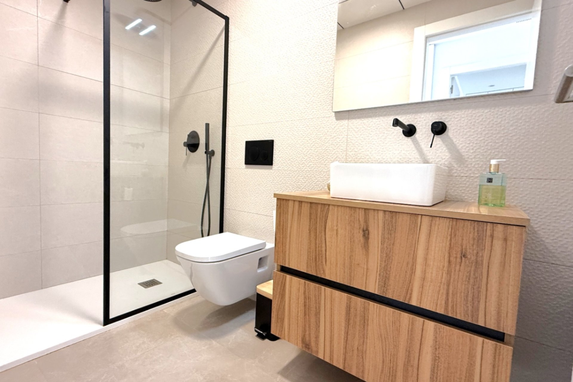 Herverkoop - Appartement / flat - Pilar de la Horadada - Costa Blanca