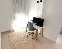 Herverkoop - Appartement / flat - Pilar de la Horadada - Costa Blanca