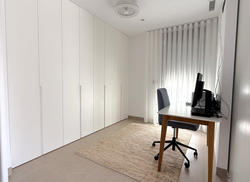 Herverkoop - Appartement / flat - Pilar de la Horadada - Costa Blanca